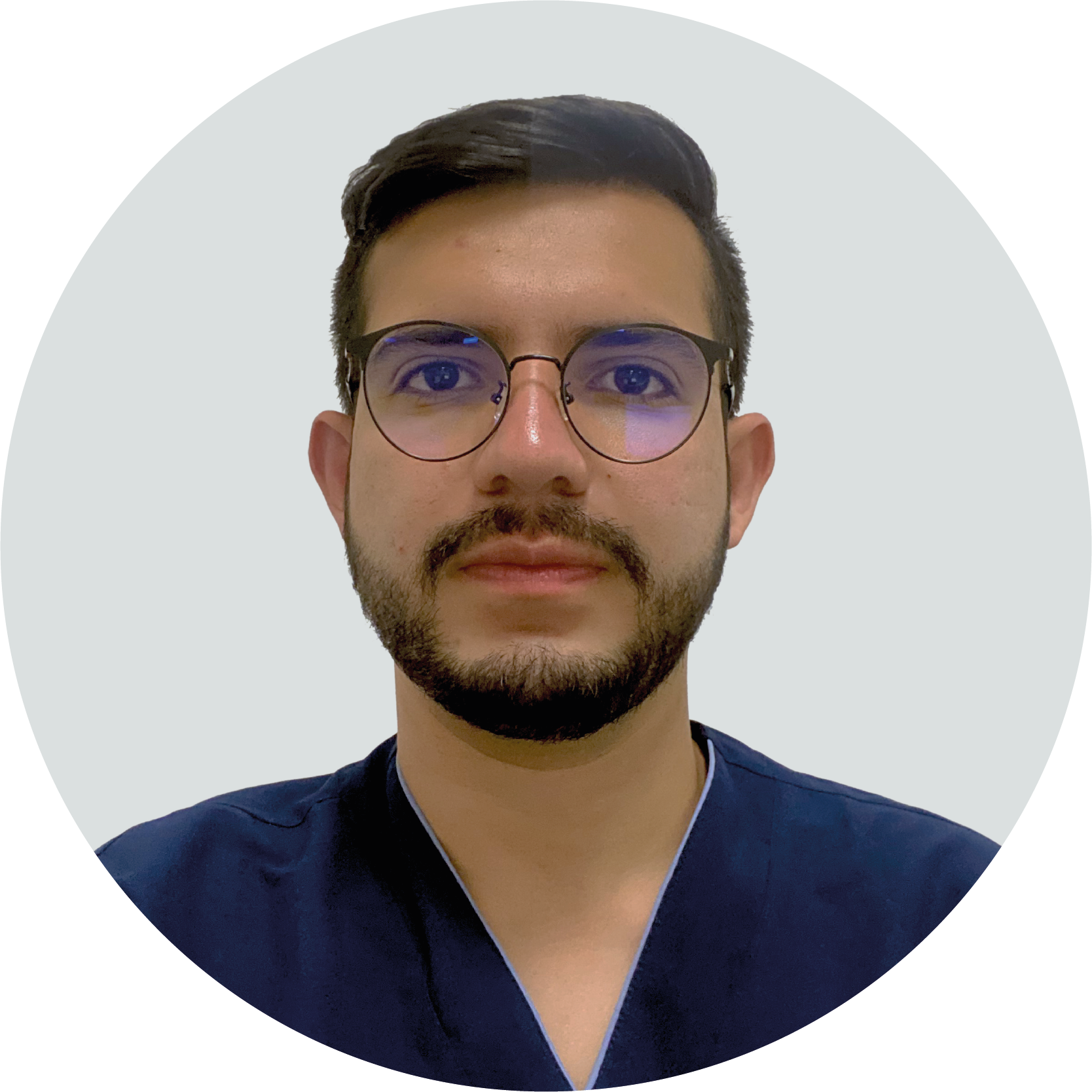 Dr. Santiago Loaiza
